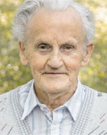 Profilbild von Xaver Vinzenz Bischof